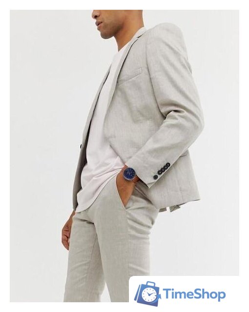 Наручные часы Fossil FS5486 - Изображение №3 — Интернет-магазин Time-Shop