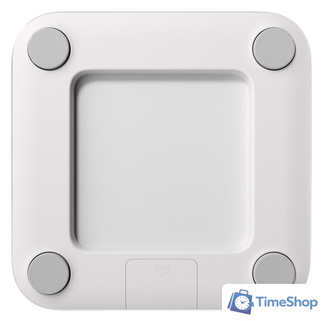 Умные напольные весы Xiaomi Body Composition Scale S400 (международная версия) - Изображение №5 — Интернет-магазин Time-Shop