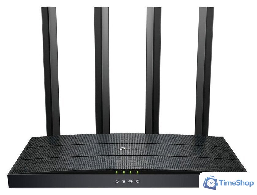 Wi-Fi роутер TP-Link Archer AX17 - Изображение №1 — Интернет-магазин Time-Shop