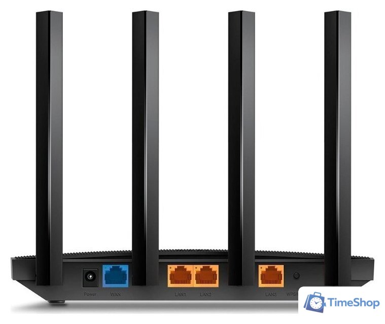 Wi-Fi роутер TP-Link Archer AX17 - Изображение №2 — Интернет-магазин Time-Shop