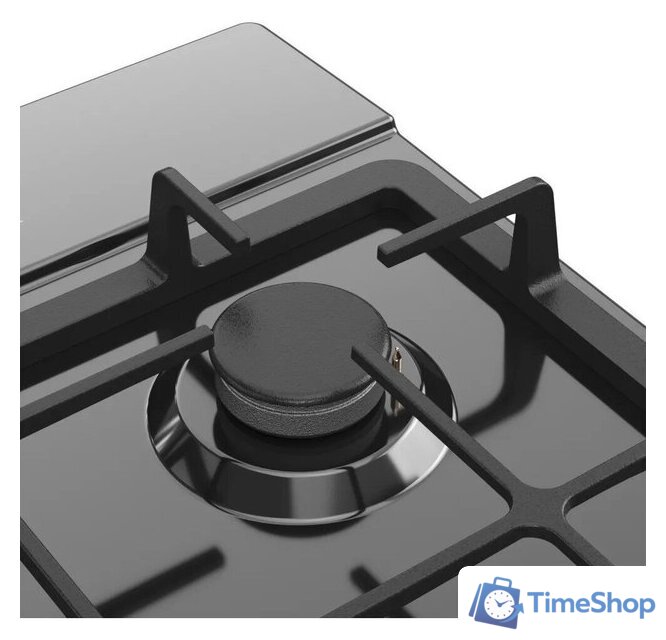 Варочная панель KUPPERSBERG FS 40 B - Изображение №4 — Интернет-магазин Time-Shop