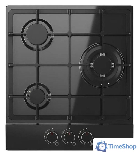 Варочная панель KUPPERSBERG FS 40 B - Изображение №1 — Интернет-магазин Time-Shop