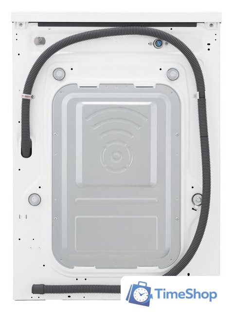 Стиральная машина LG F2J6TN0W - Изображение №6 — Интернет-магазин Time-Shop