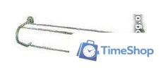 Держатель для полотенца Ozlider 1165р - Изображение №1 — Интернет-магазин Time-Shop