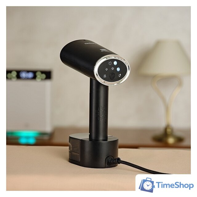 Отпариватель Timberk T-HGS02 - Изображение №2 — Интернет-магазин Time-Shop