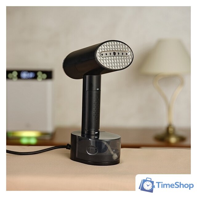 Отпариватель Timberk T-HGS02 - Изображение №3 — Интернет-магазин Time-Shop