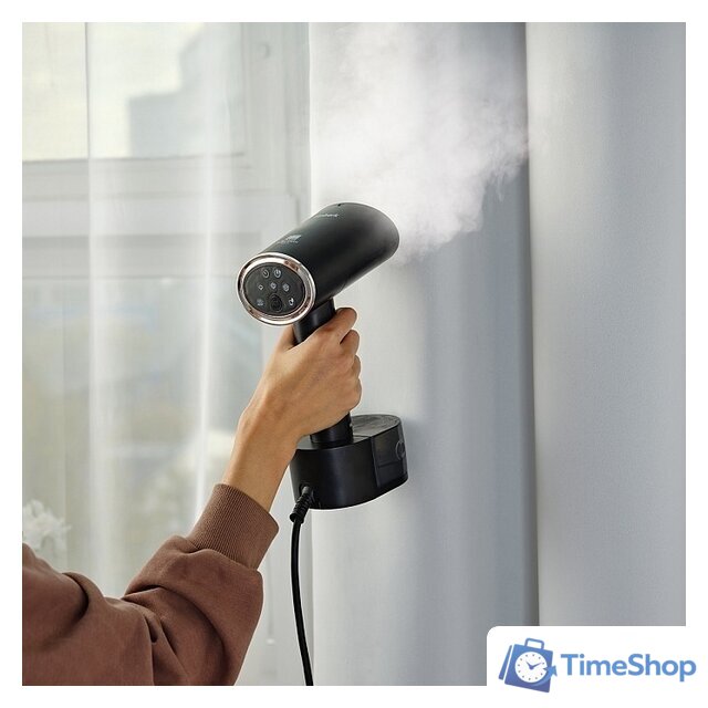 Отпариватель Timberk T-HGS02 - Изображение №5 — Интернет-магазин Time-Shop