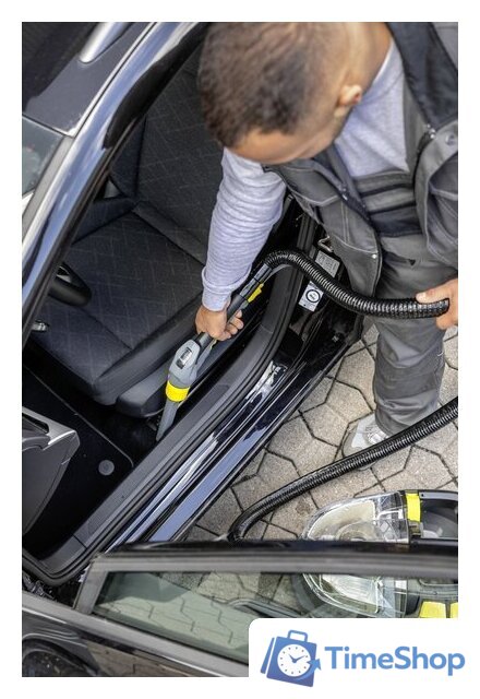 Пылесос Karcher Puzzi 8/1 1.100-240.0 - Изображение №8 — Интернет-магазин Time-Shop