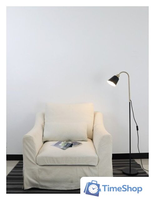 Торшер ArtStyle HT-731B - Изображение №7 — Интернет-магазин Time-Shop