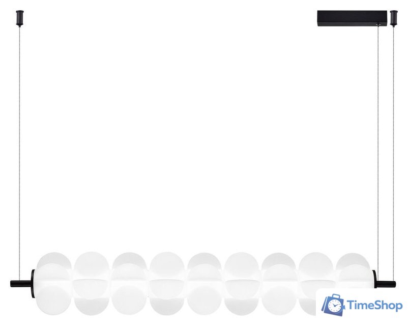 Припотолочная люстра ST Luce SL6121.413.01 - Изображение №1 — Интернет-магазин Time-Shop