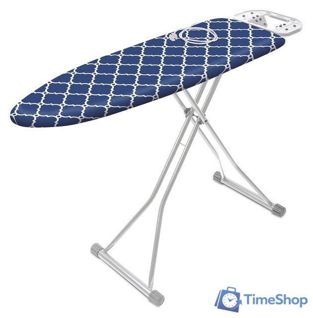 Гладильная доска Nika Haushalt M тефлон HMT/SC (Haushalt Scandinavian) - Изображение №1 — Интернет-магазин Time-Shop