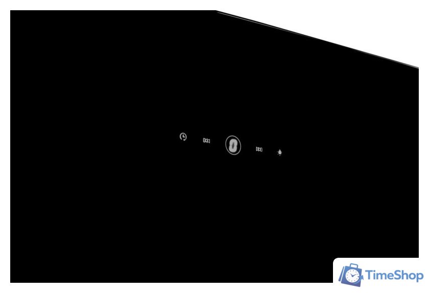 Кухонная вытяжка Exiteq EX-1156 (черный) - Изображение №3 — Интернет-магазин Time-Shop