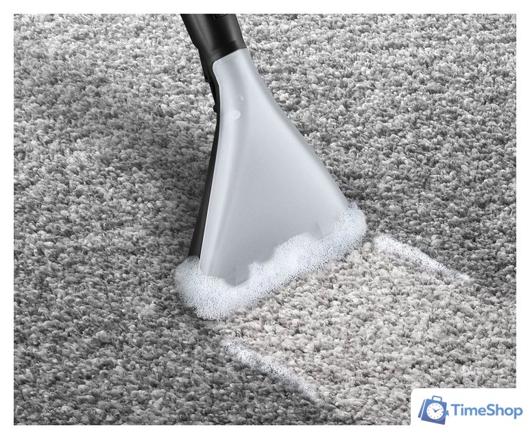 Пылесос Bosch BWD41720 - Изображение №8 — Интернет-магазин Time-Shop