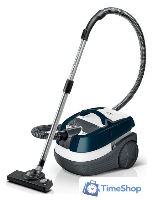 Пылесос Bosch BWD41720 - Изображение №4 — Интернет-магазин Time-Shop
