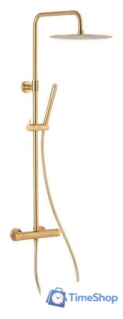 Душевая система  Armatura Moza 5736-920-31 - Изображение №1 — Интернет-магазин Time-Shop