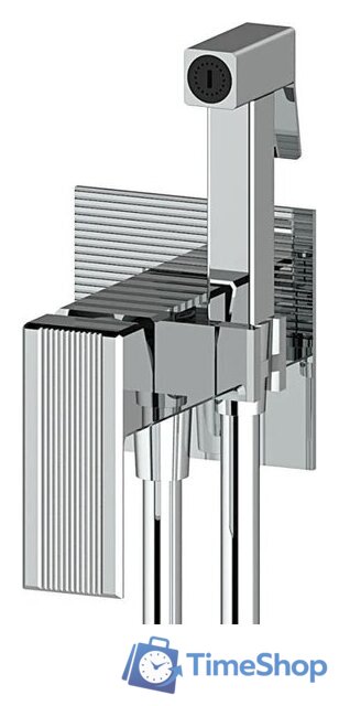 Гигиенический душ Vieir V443553 - Изображение №1 — Интернет-магазин Time-Shop