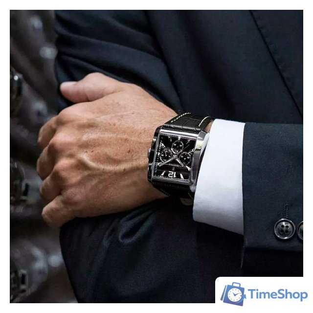 Наручные часы Festina F20636-4 - Изображение №2 — Интернет-магазин Time-Shop