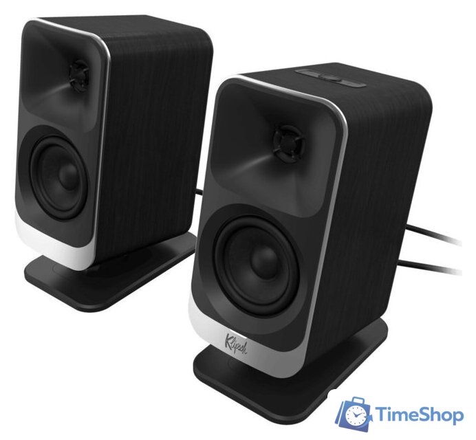 Акустика Klipsch ProMedia Lumina - Изображение №3 — Интернет-магазин Time-Shop