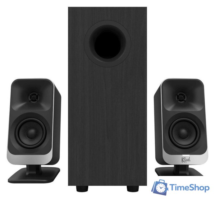 Акустика Klipsch ProMedia Lumina - Изображение №2 — Интернет-магазин Time-Shop