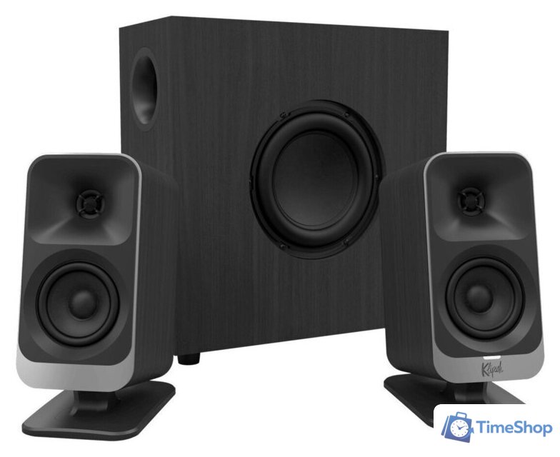 Акустика Klipsch ProMedia Lumina - Изображение №1 — Интернет-магазин Time-Shop