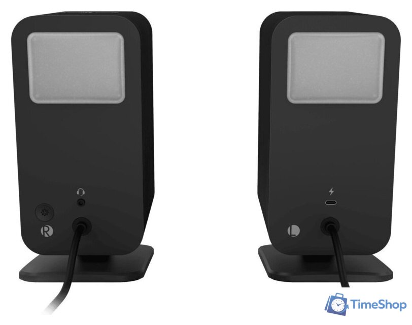 Акустика Klipsch ProMedia Lumina - Изображение №8 — Интернет-магазин Time-Shop