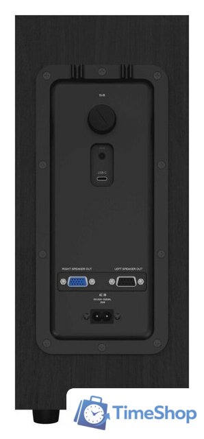 Акустика Klipsch ProMedia Lumina - Изображение №12 — Интернет-магазин Time-Shop