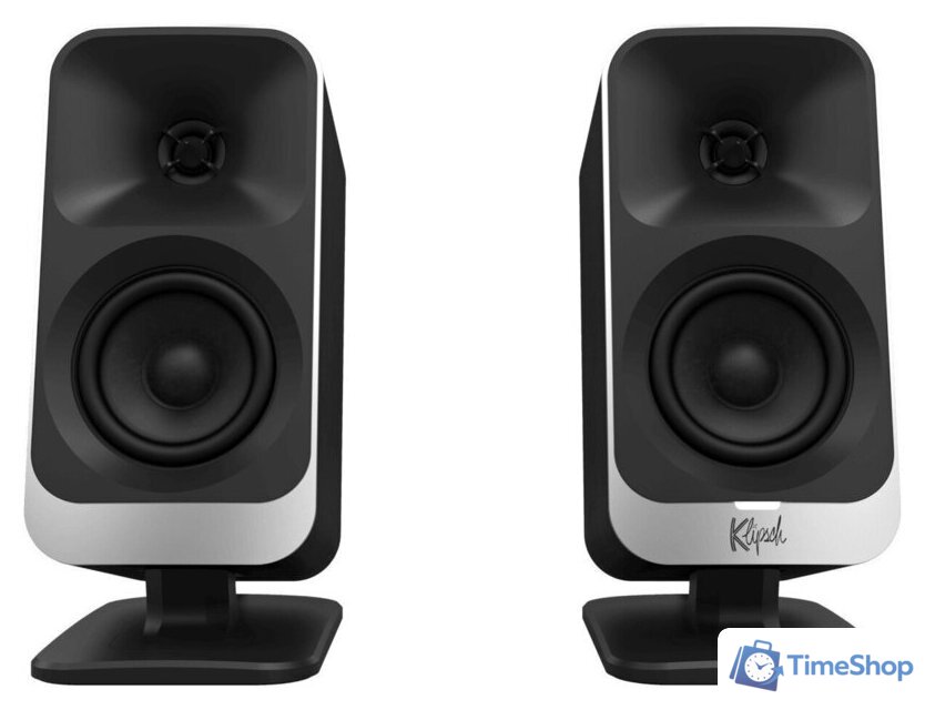Акустика Klipsch ProMedia Lumina - Изображение №5 — Интернет-магазин Time-Shop