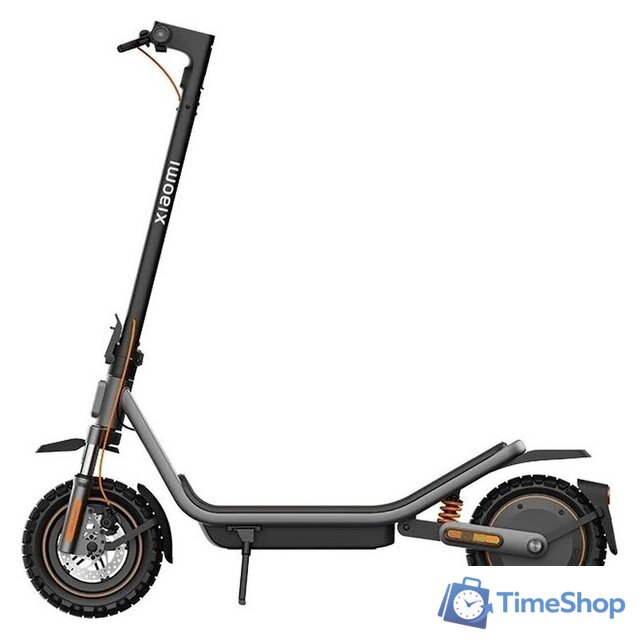 Электросамокат Xiaomi Electric Scooter 6 Pro - Изображение №1 — Интернет-магазин Time-Shop