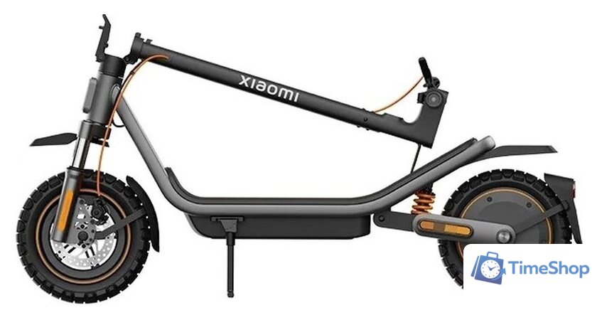 Электросамокат Xiaomi Electric Scooter 6 Pro - Изображение №2 — Интернет-магазин Time-Shop