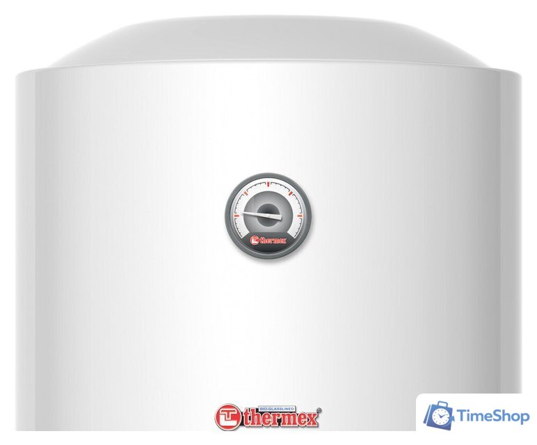 Накопительный электрический водонагреватель Thermex Nova 80 V - Изображение №2 — Интернет-магазин Time-Shop