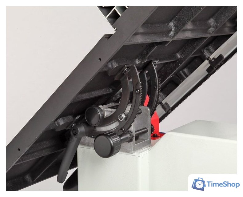 Ленточнопильный станок Belmash (Белмаш) WBS-465 - Изображение №20 — Интернет-магазин Time-Shop