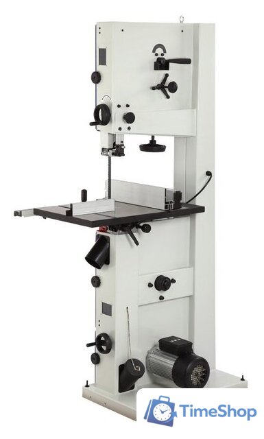 Ленточнопильный станок Belmash (Белмаш) WBS-465 - Изображение №5 — Интернет-магазин Time-Shop