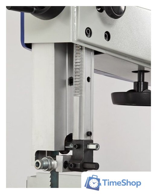 Ленточнопильный станок Belmash (Белмаш) WBS-465 - Изображение №13 — Интернет-магазин Time-Shop