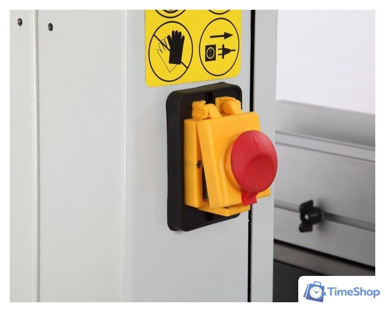 Ленточнопильный станок Belmash (Белмаш) WBS-465 - Изображение №21 — Интернет-магазин Time-Shop