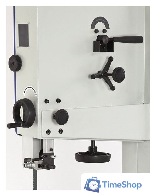 Ленточнопильный станок Belmash (Белмаш) WBS-465 - Изображение №14 — Интернет-магазин Time-Shop