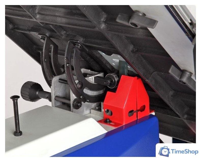 Ленточнопильный станок Belmash (Белмаш) WBS-465 - Изображение №10 — Интернет-магазин Time-Shop