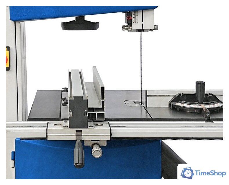 Ленточнопильный станок Belmash (Белмаш) WBS-465 - Изображение №8 — Интернет-магазин Time-Shop