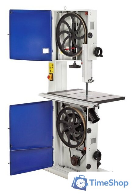 Ленточнопильный станок Belmash (Белмаш) WBS-465 - Изображение №6 — Интернет-магазин Time-Shop