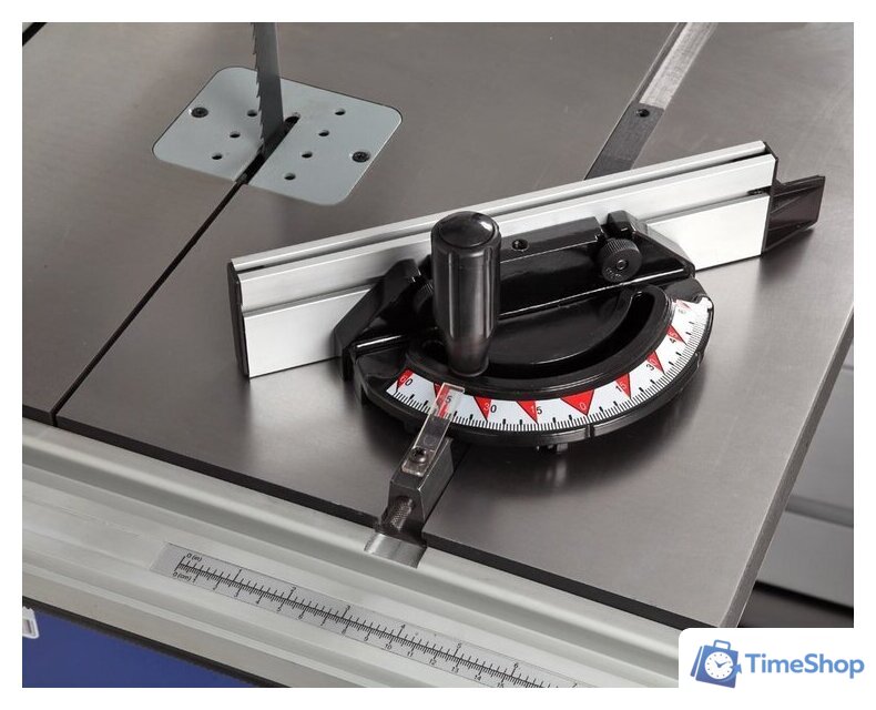 Ленточнопильный станок Belmash (Белмаш) WBS-465 - Изображение №18 — Интернет-магазин Time-Shop