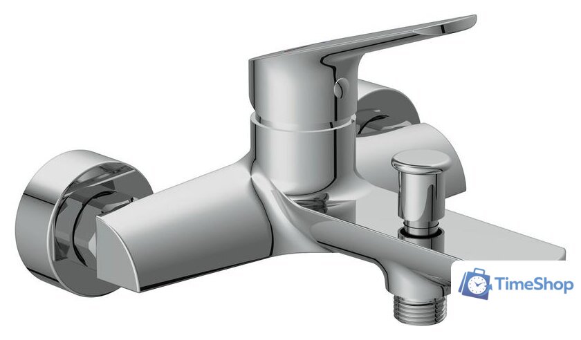 Смеситель Cersanit Flavis 63035 - Изображение №1 — Интернет-магазин Time-Shop