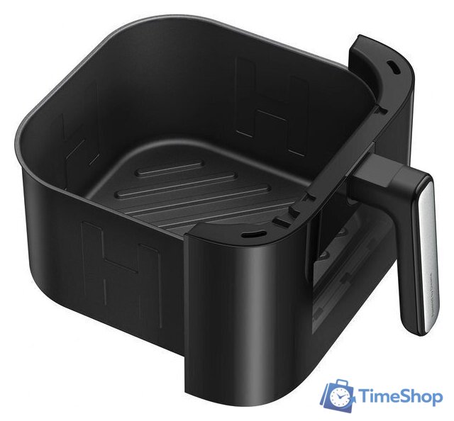 Аэрогриль (аэрофритюрница) Trouver Air Fryer FD10 Pro VFF12A (белый) - Изображение №16 — Интернет-магазин Time-Shop