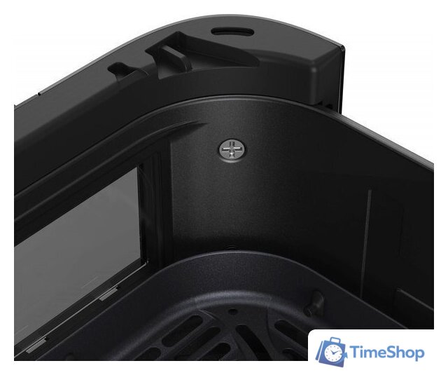 Аэрогриль (аэрофритюрница) Trouver Air Fryer FD10 Pro VFF12A (белый) - Изображение №13 — Интернет-магазин Time-Shop