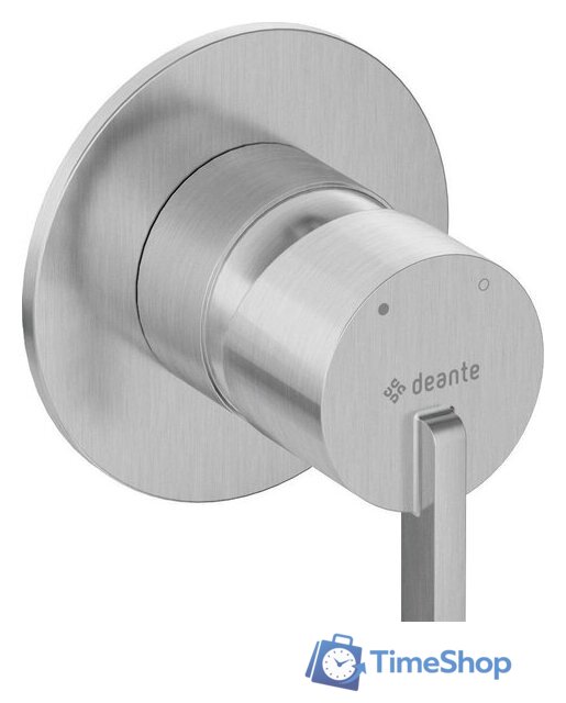 Смеситель Deante BQS_F44L - Изображение №1 — Интернет-магазин Time-Shop