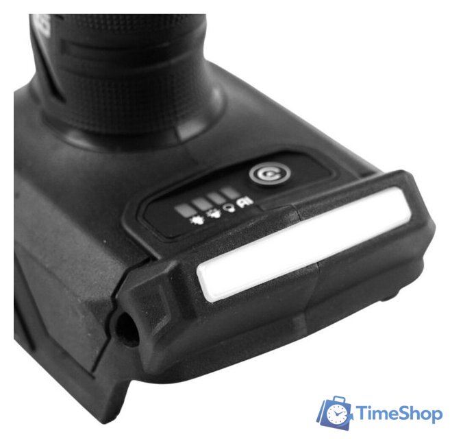 Дрель-шуруповерт TEH TDBL1020 (без АКБ) - Изображение №4 — Интернет-магазин Time-Shop