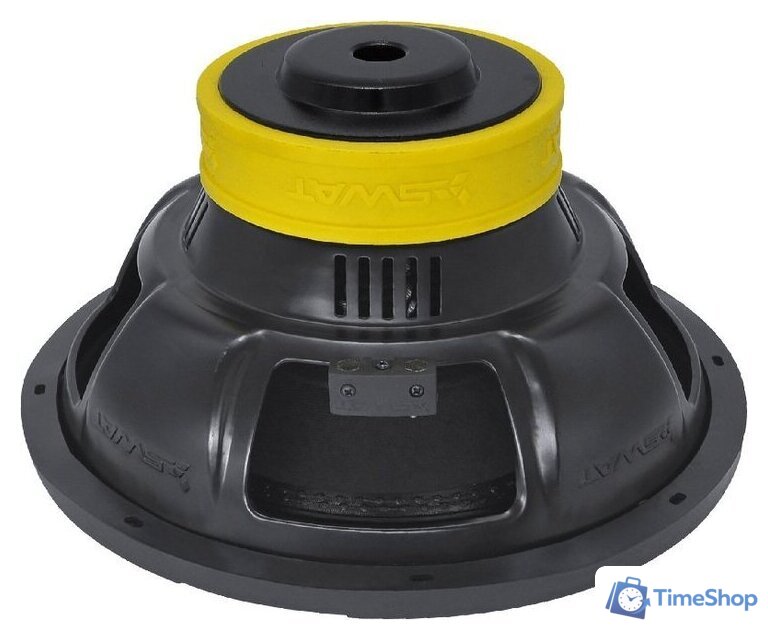 Головка сабвуфера Swat MAS-12 v.2 - Изображение №3 — Интернет-магазин Time-Shop