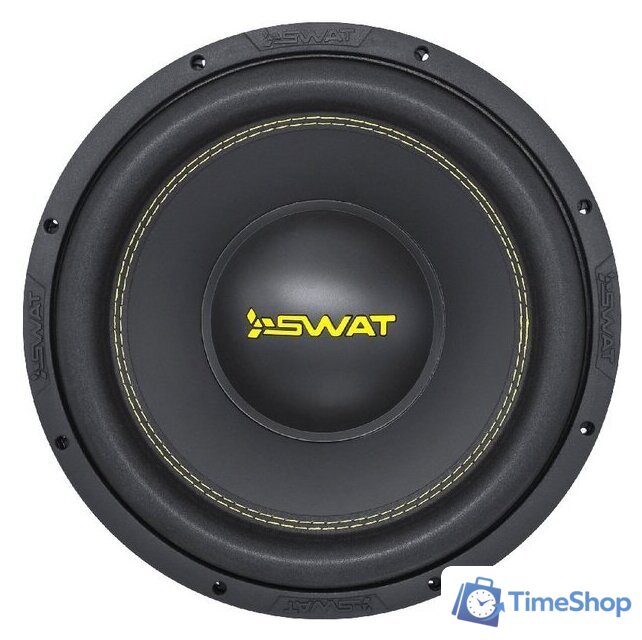 Головка сабвуфера Swat MAS-12 v.2 - Изображение №2 — Интернет-магазин Time-Shop