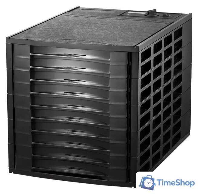 Сушилка для овощей и фруктов Kitfort KT-1923 - Изображение №1 — Интернет-магазин Time-Shop