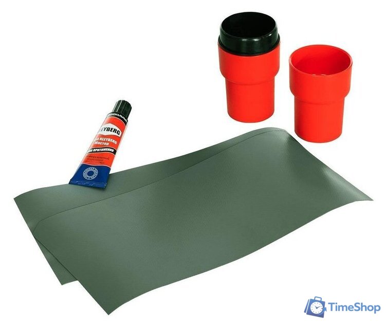 Моторно-гребная лодка Тонар Капитан 260Т (зеленый) - Изображение №6 — Интернет-магазин Time-Shop