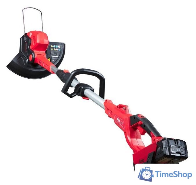 Триммер Fubag FTA 33T 641069 (с 1-им АКБ) - Изображение №1 — Интернет-магазин Time-Shop