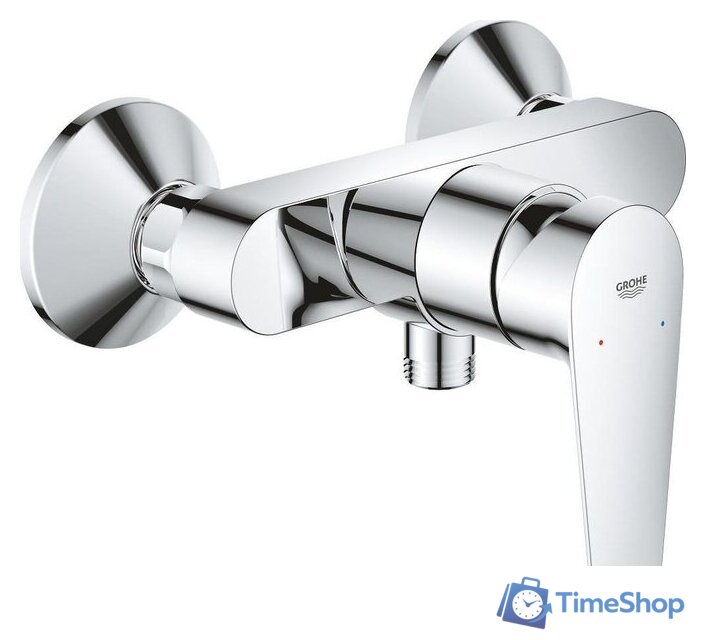 Смеситель Grohe StartEdge chrom 24197001 - Изображение №1 — Интернет-магазин Time-Shop